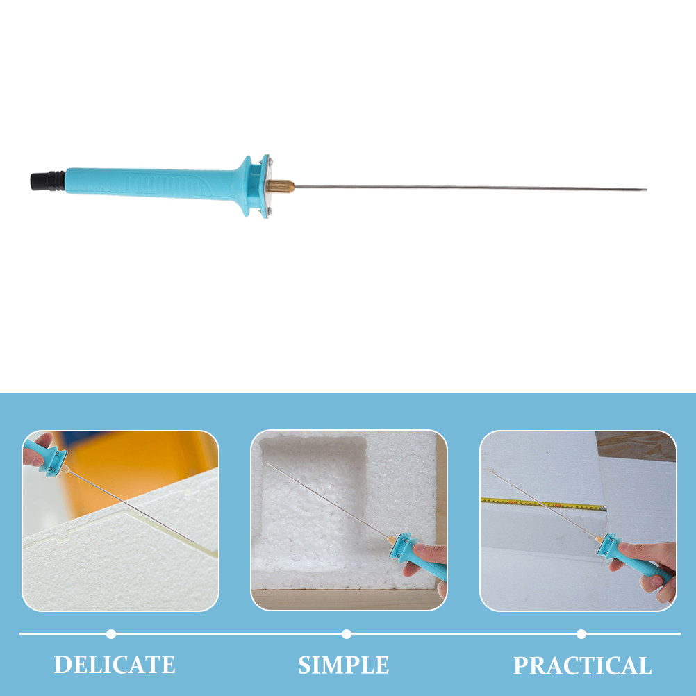 Stylo de découpe à mousse élec - Cutting Board Foam avis et prix