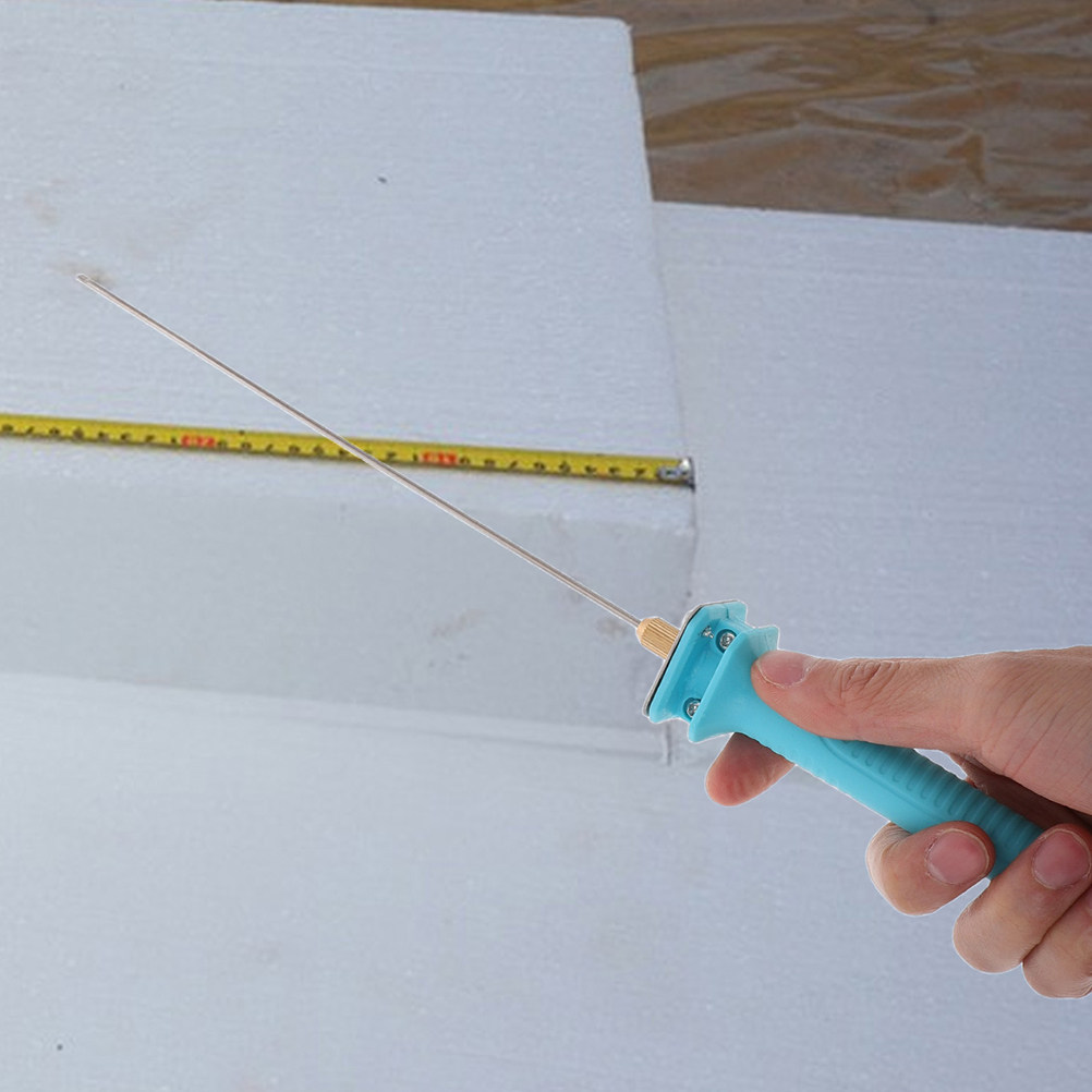 Stylo de découpe à mousse élec - Cutting Board Foam avis et prix