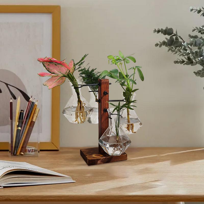 Terrarium avec support Terrari - Propagation Station Vase avis et prix