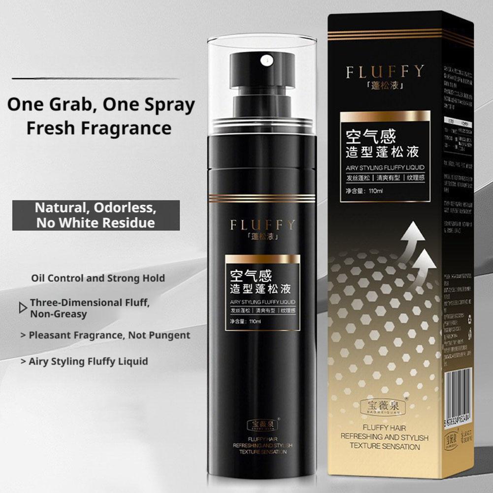 Spray volumisant pour cheveux, - Root Stimulator Liquid avis et prix