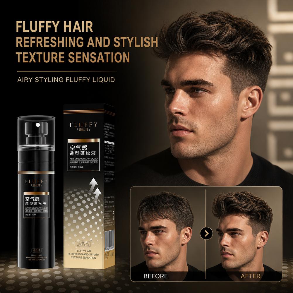 Spray volumisant pour cheveux, - Root Stimulator Liquid avis et prix
