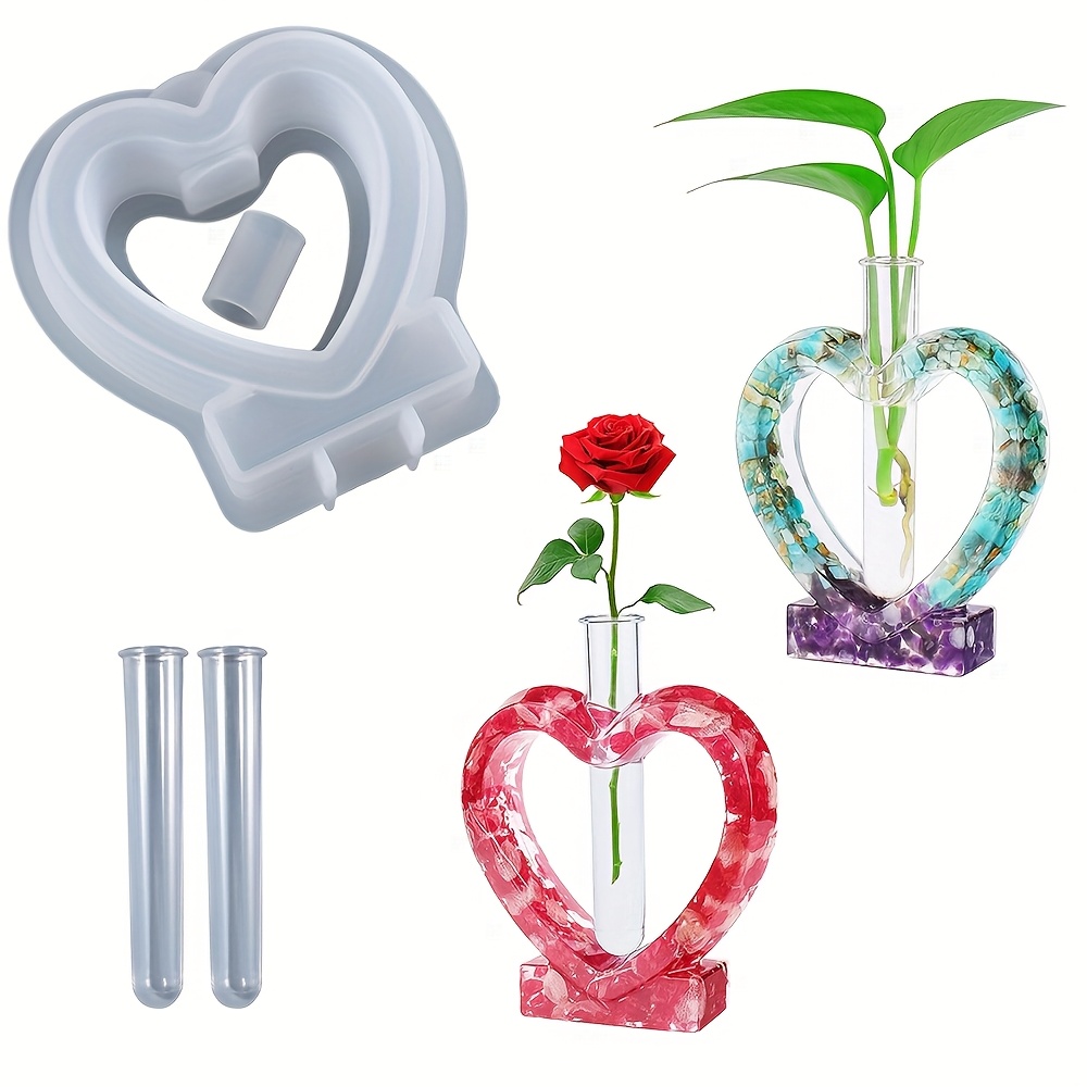 Moule en silicone pour bougies - Propagation Station Vase avis et prix
