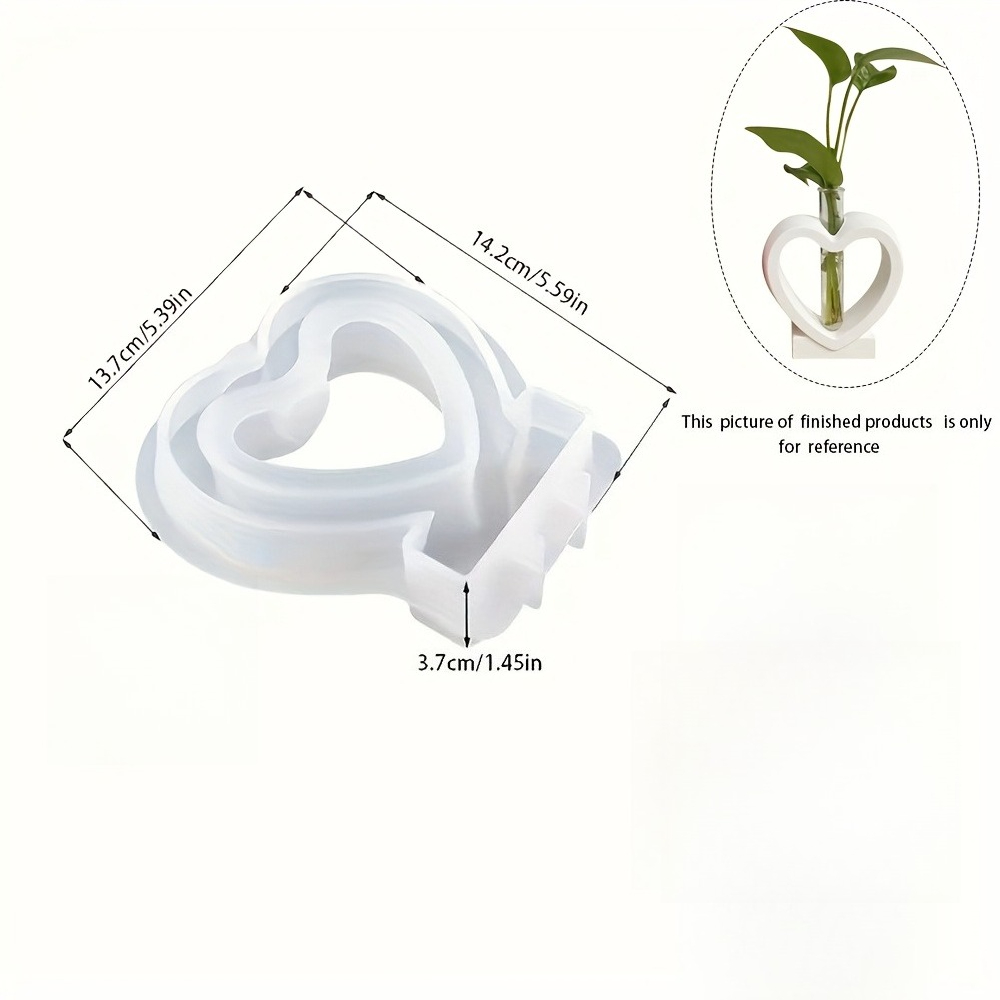Moule en silicone pour bougies - Propagation Station Vase avis et prix