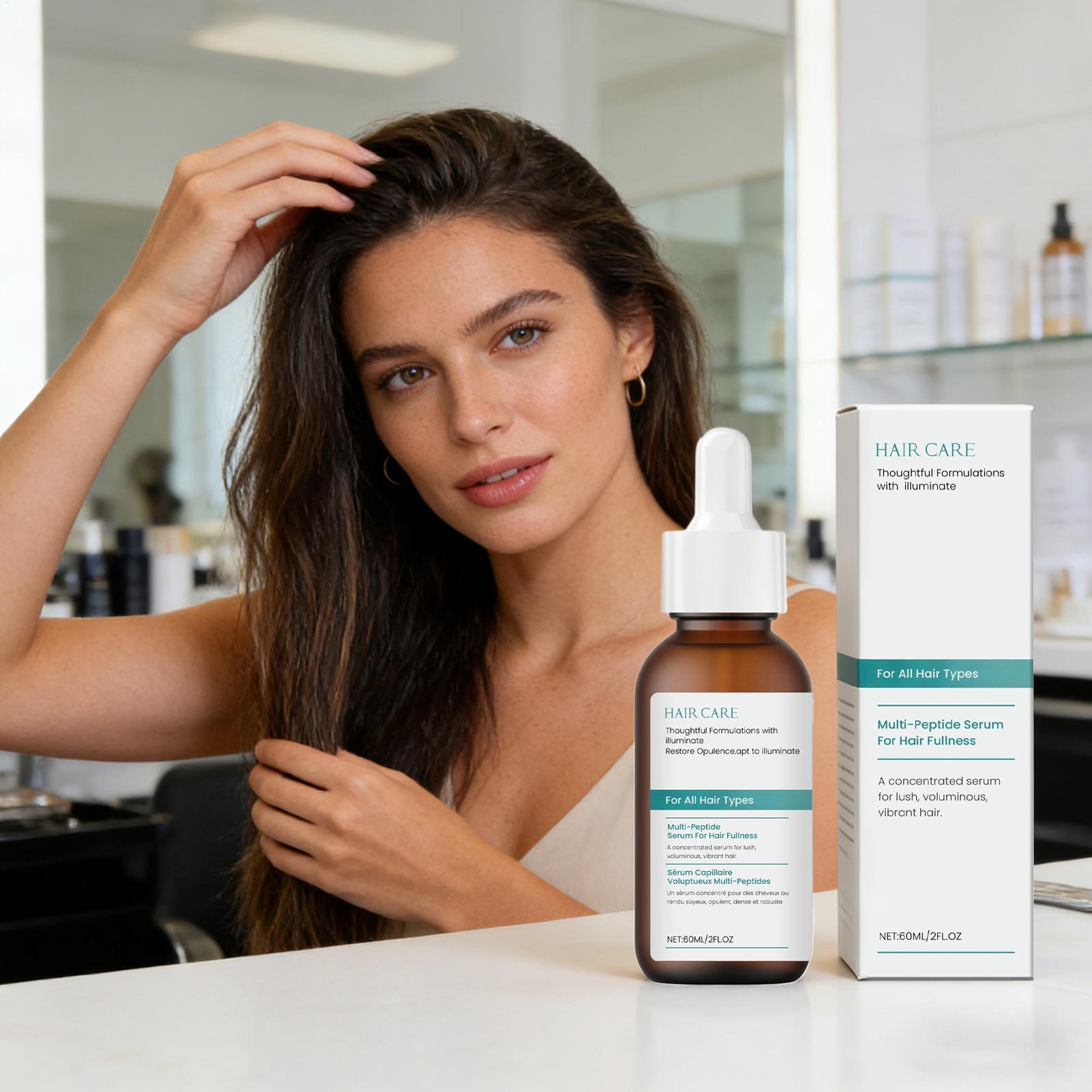 Sérum capillaire lissant aux p - Root Stimulator Liquid avis et prix