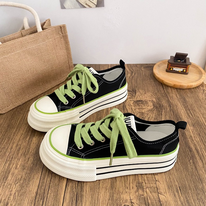 Chaussures en toile à semelle  - Cutting Board Foam avis et prix