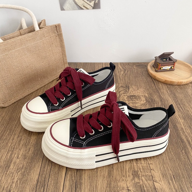 Chaussures en toile à semelle  - Cutting Board Foam avis et prix