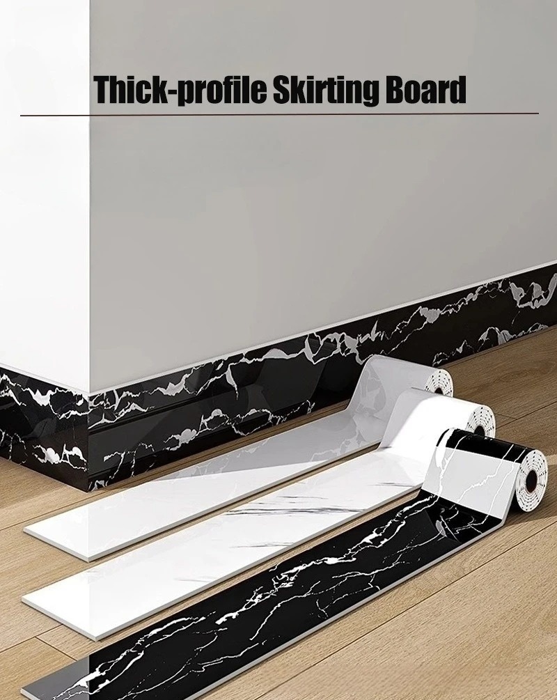 Plinthe auto-adhésive 5m x 10c - Cutting Board Foam avis et prix