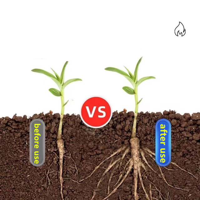 Engrais soluble dans l'eau de  - Root Stimulator Liquid avis et prix