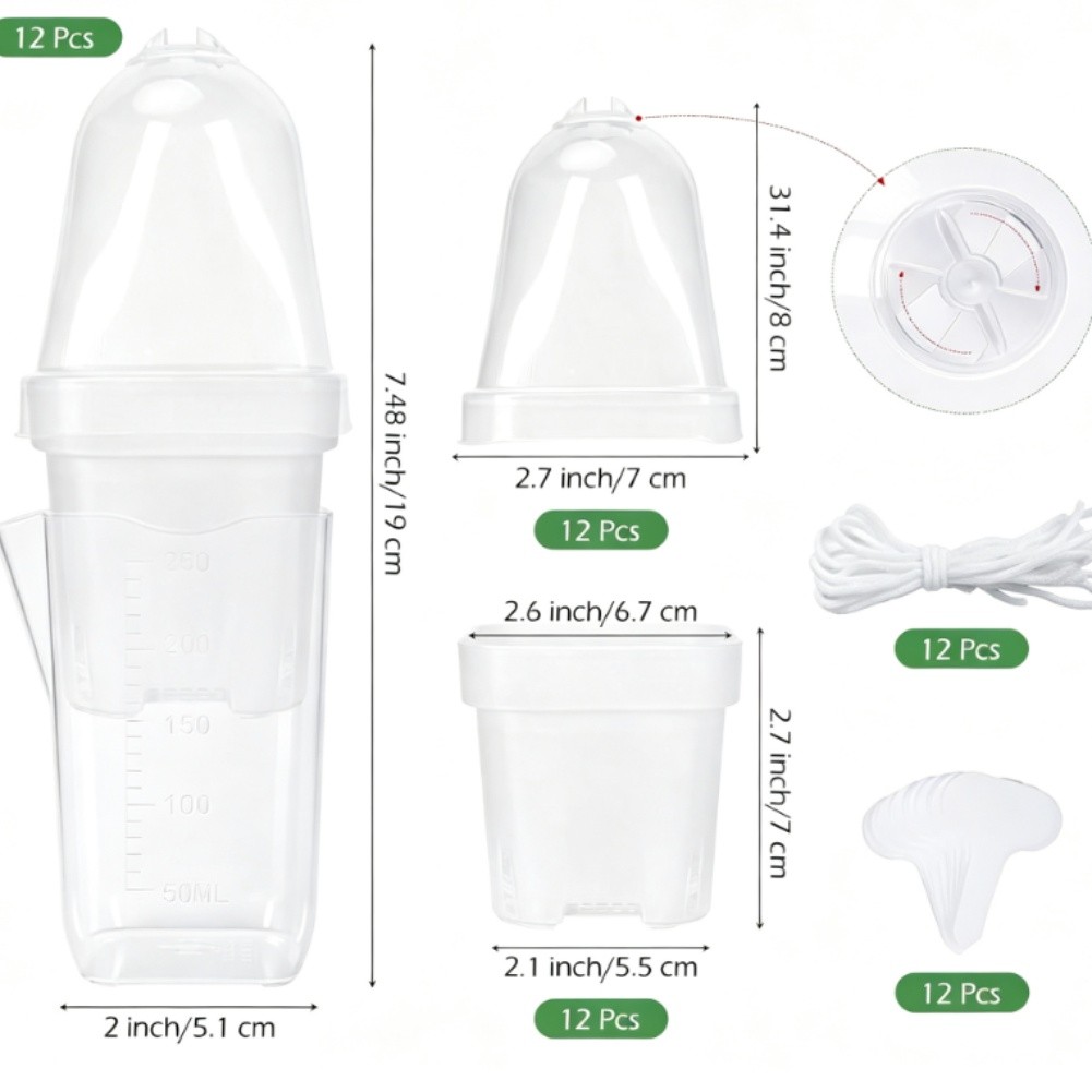 Kit de Propagation Auto-Arrach - Humidity Dome Kit avis et prix